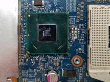 Материнська плата Lenovo B570 №3